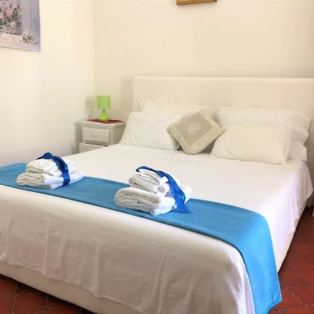 B&B Il Villino Torre Dell'Orso Kültér fotó