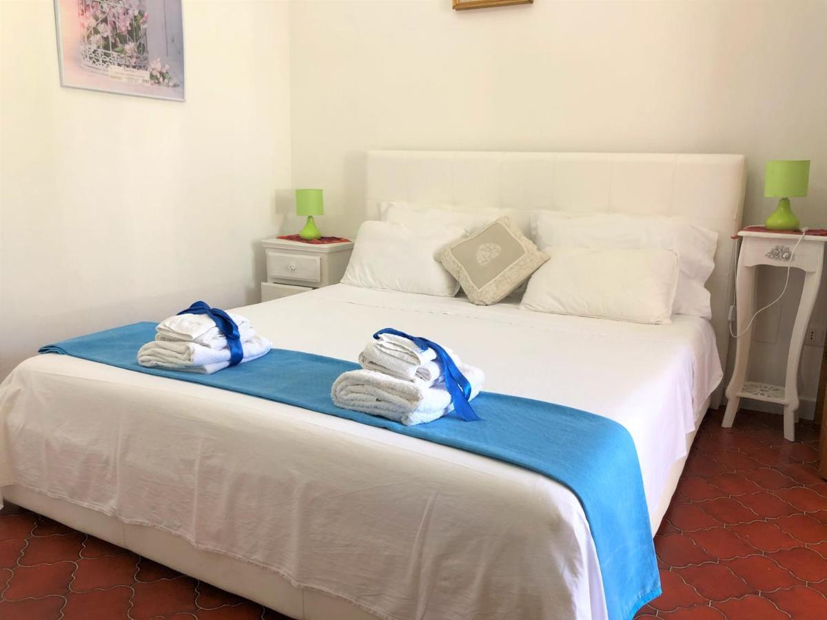 B&B Il Villino Torre Dell'Orso Kültér fotó