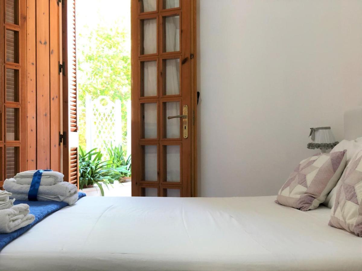B&B Il Villino Torre Dell'Orso Kültér fotó