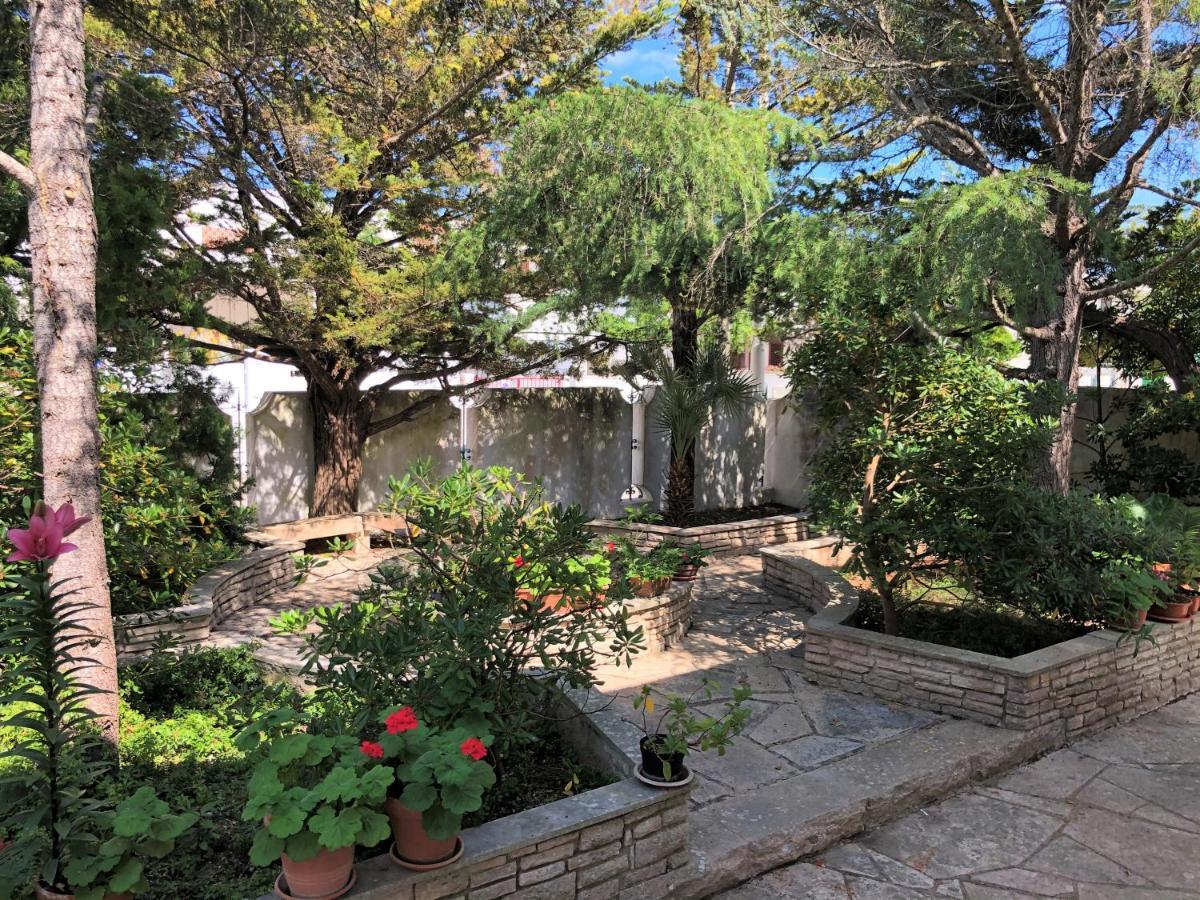 B&B Il Villino Torre Dell'Orso Kültér fotó