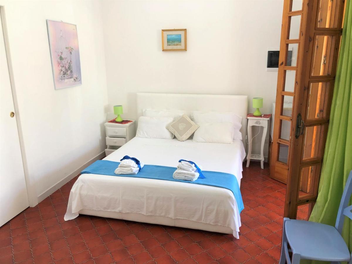 B&B Il Villino Torre Dell'Orso Kültér fotó