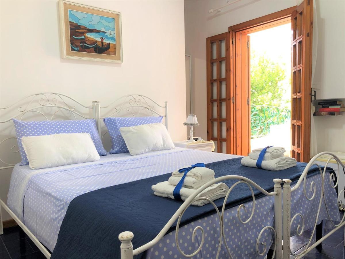 B&B Il Villino Torre Dell'Orso Kültér fotó