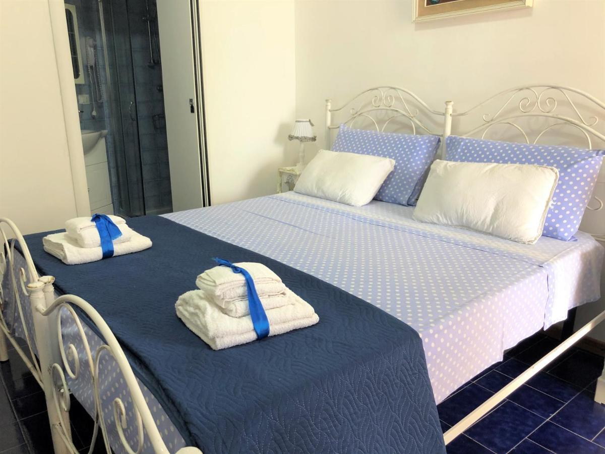 B&B Il Villino Torre Dell'Orso Kültér fotó