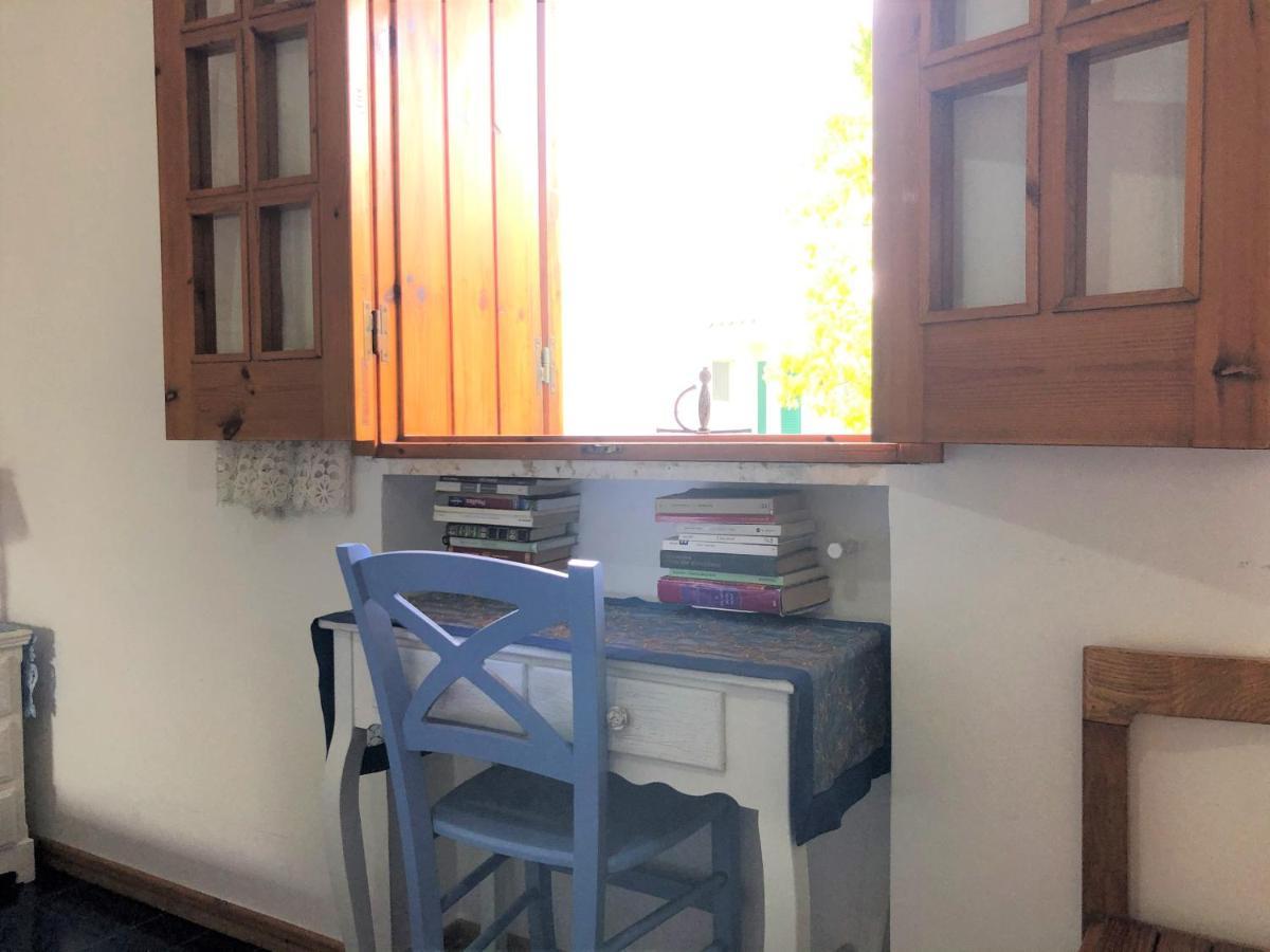 B&B Il Villino Torre Dell'Orso Kültér fotó