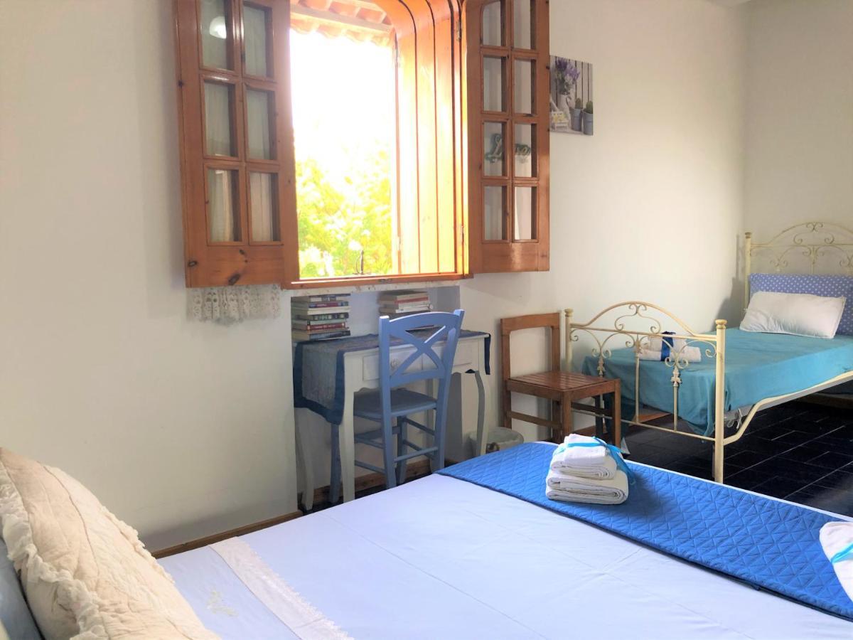 B&B Il Villino Torre Dell'Orso Kültér fotó