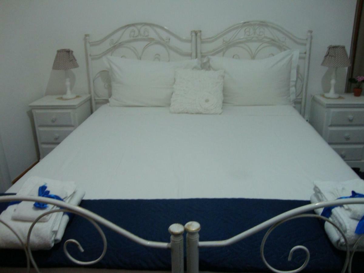 B&B Il Villino Torre Dell'Orso Kültér fotó
