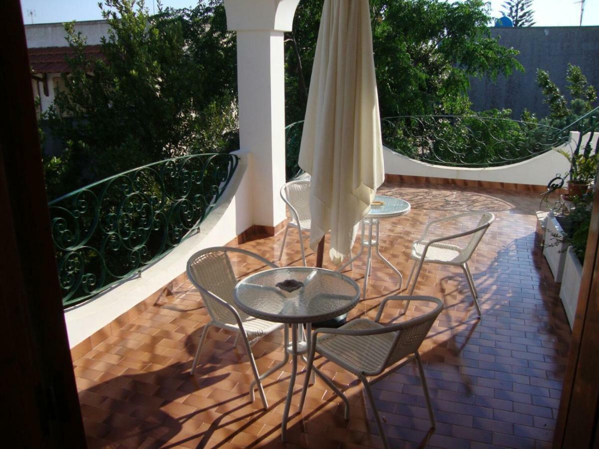 B&B Il Villino Torre Dell'Orso Kültér fotó